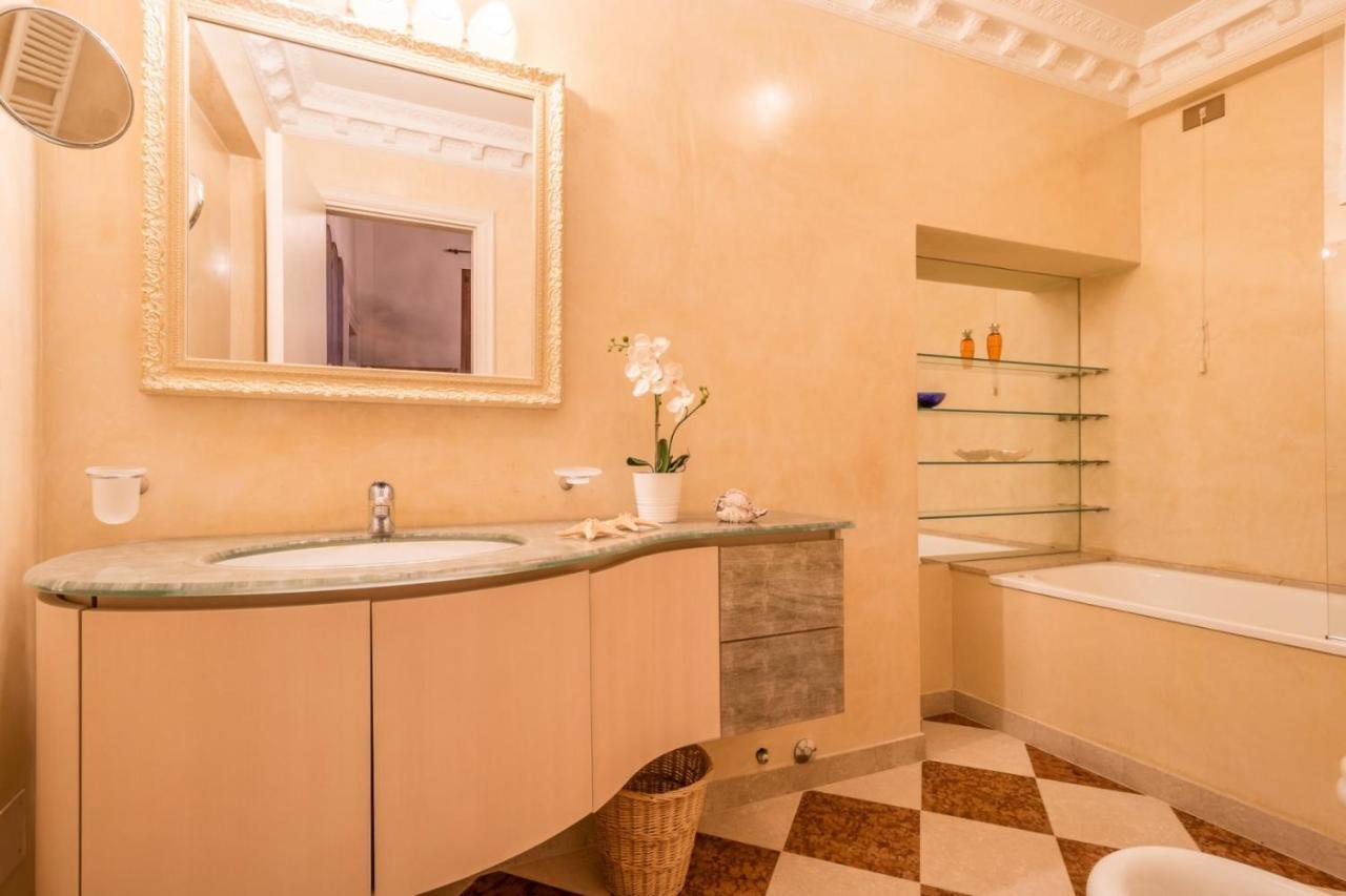 Apartament Fenice Backstage Over Canal