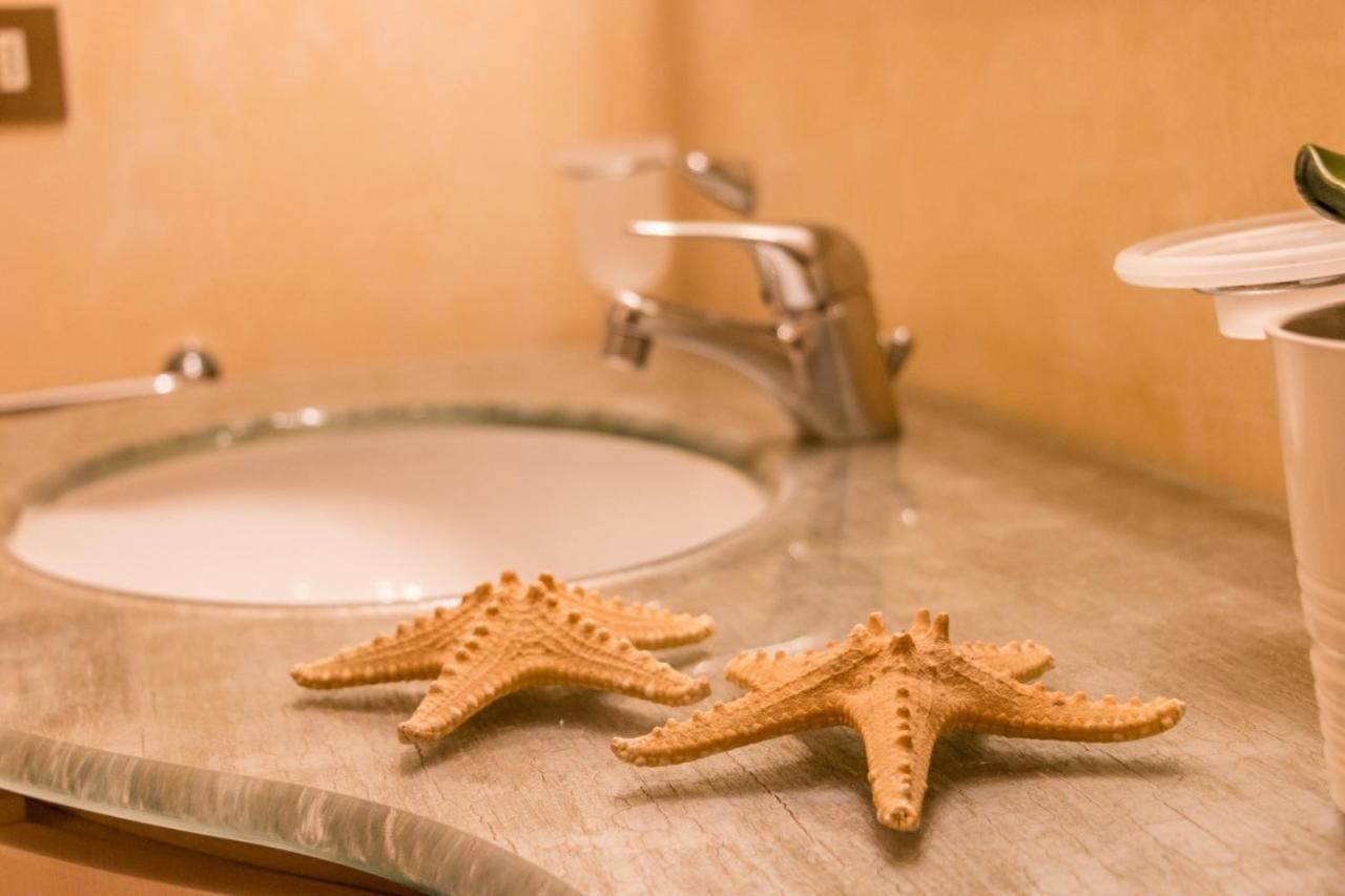 Apartamento Fenice Backstage Over Canal Venecia